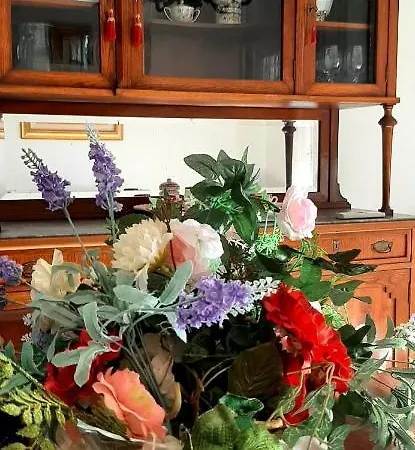 Casa Leo, Eleganza Siciliana Con Vista Etna A Due Passi Dal Mare *