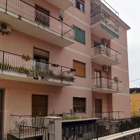 Casa Leo, Eleganza Siciliana Con Vista Etna A Due Passi Dal Mare *