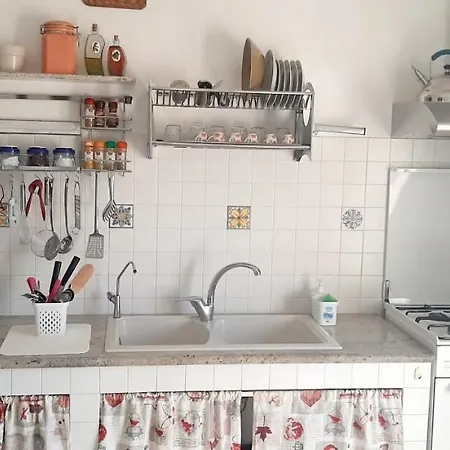 Casa Leo, Eleganza Siciliana Con Vista Etna A Due Passi Dal Mare * Riposto