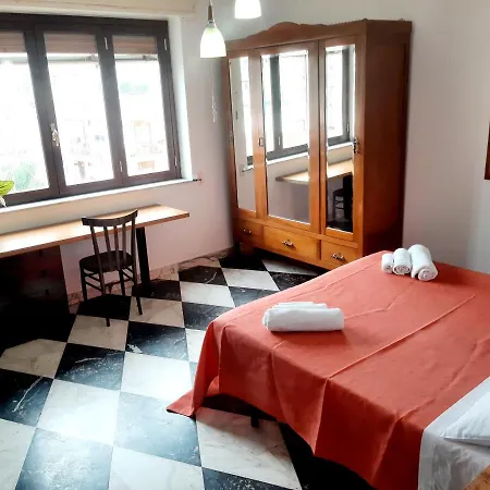 Casa Leo, Eleganza Siciliana Con Vista Etna A Due Passi Dal Mare Apartamento *