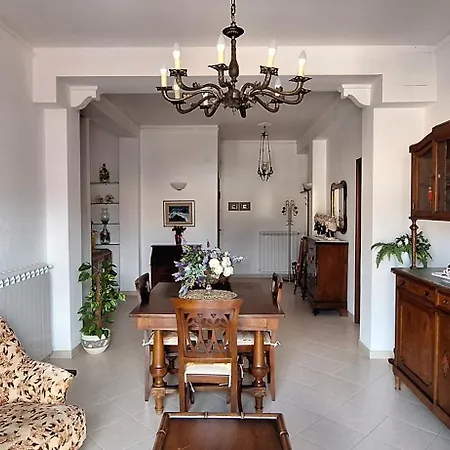 Casa Leo, Eleganza Siciliana Con Vista Etna A Due Passi Dal Mare Apartment