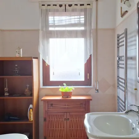 Apartment Casa Leo, Eleganza Siciliana Con Vista Etna A Due Passi Dal Mare