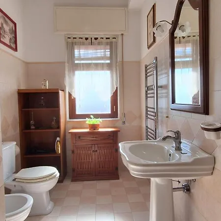 Casa Leo, Eleganza Siciliana Con Vista Etna A Due Passi Dal Mare * Riposto